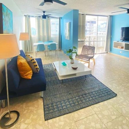 Kasa Royal Palms Villa San Juan Eksteriør bilde
