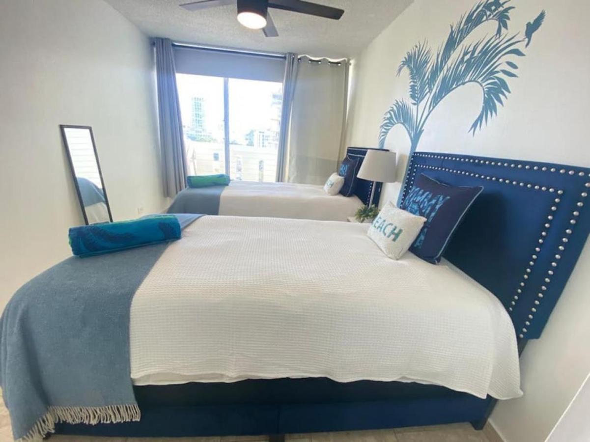 Kasa Royal Palms Villa San Juan Eksteriør bilde