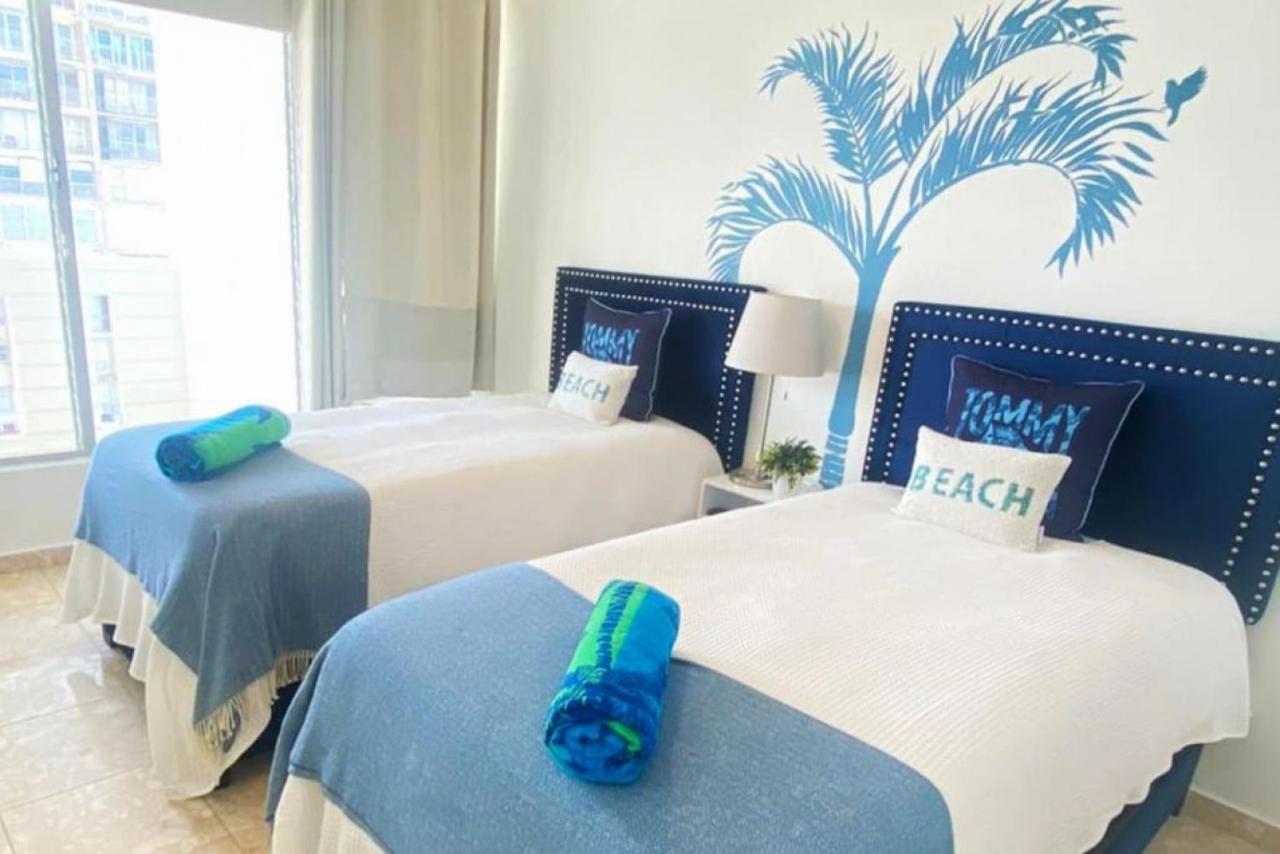 Kasa Royal Palms Villa San Juan Eksteriør bilde